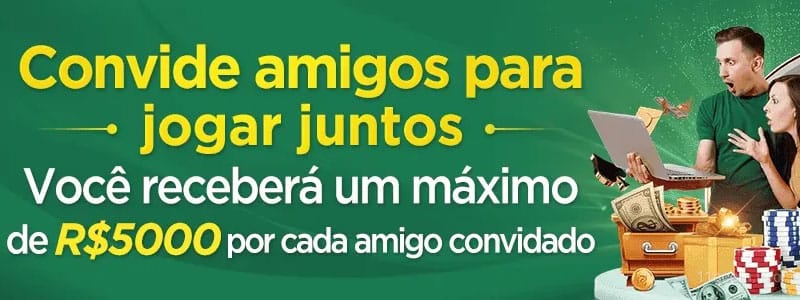 Promoção de slots online 11a
