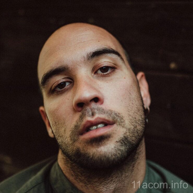 Avatar do usuário João